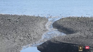 USACE Alaska District marks Earth Day 2022