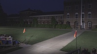 Marine Barracks Washington Evening Parade May 20th, 2022