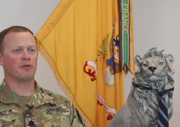 Defender Europe Multi-National Live-Fire