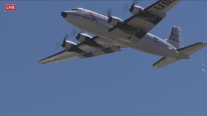 Remember the Candy Bomber