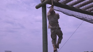 RBW 2022 Obstacle Course B-Roll