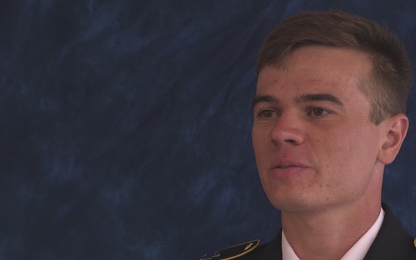 RBW 2022 Spc. Combest Interview