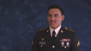 RBW 2022 Cpl. Esparza Interview