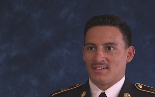 RBW 2022 Cpl. Esparza Interview