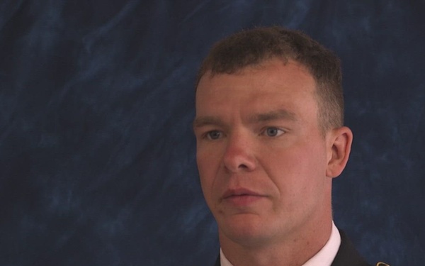 RBW 2022 Spc. Nelson Interview