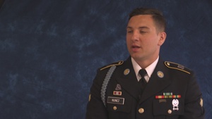 RBW 2022 Spc. Nunez