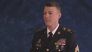 RBW 2022 Sgt. Pierce Interview
