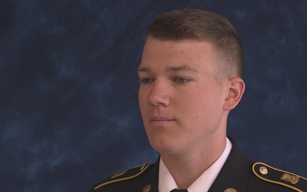 RBW 2022 Sgt. Pierce Interview