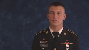 RBW 2022 Spc. Johnson Interview