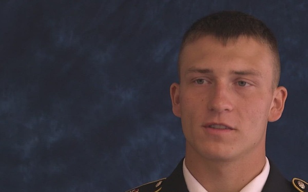 RBW 2022 Spc. Johnson Interview