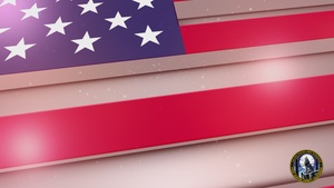 The USAR birthday Shout Out