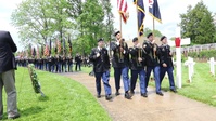 A Celebration of Service: Honoring Pennsylvania Veterans