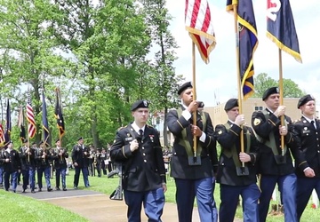A Celebration of Service: Honoring Pennsylvania Veterans