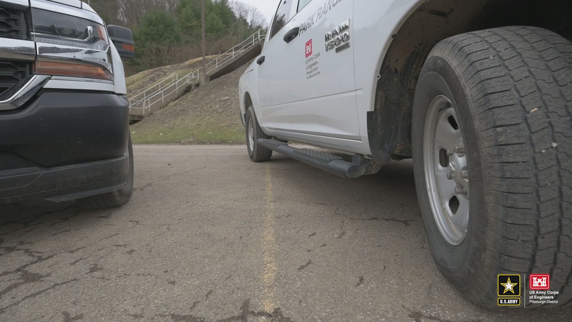 The U.S. Army Corps of Engineers Pittsburgh District has some of the best teams throughout our region who serve across various project sites, including reservoirs, locks and dams, and other field offices. <br /><br />This video features the team who serves at Tionesta Lake which oversees operations, recreation and maintenance at one of our most popular recreational attractions. All of our reservoir locations offer a variety of job opportunities, from park ranger to resource manager, maintenance worker and more!<br /><br />To learn more about our overall mission, visit: https://www.dvidshub.net/video/840095 <br /><br />For more information about Tionesta Lake, visit: https://www.