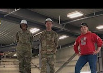 May 2022 Pre-UTA News Briefs