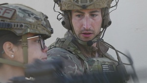 156th CRG at Avon Park during SSTK22