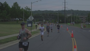 2022 Marine Corps Marathon Historic Half