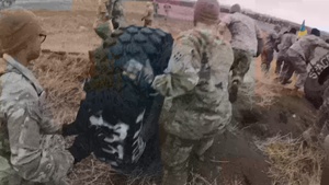 4ID Utah Beach PT Event