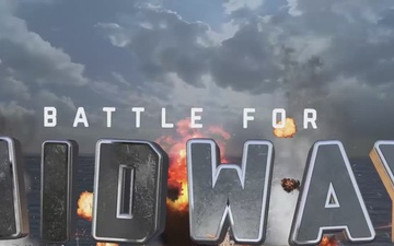 Battle for Midway: Episode 3 - Tenacity Under Disadvantage