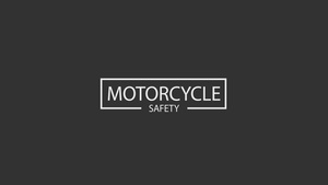 Motorcycle Safety: Remember the Basics
