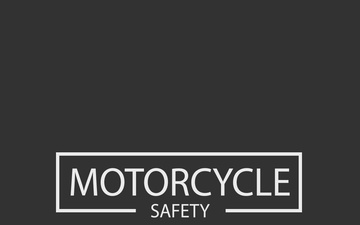Motorcycle Safety: Remember the Basics