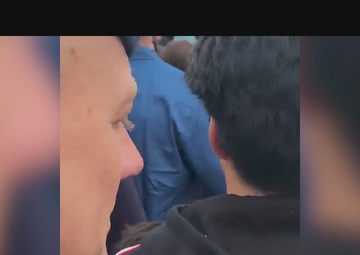 MacDill Boom Refuels Father's Last Flight