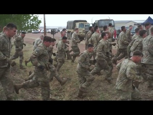 Ivy Week 2022: Utah Beach