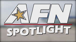 Airman Spotlight: A1C Bailey Hicks-Air Force One Arrival at Osan Air Force Base 2022