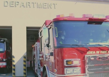 AMC Best Medium Firehouse Award