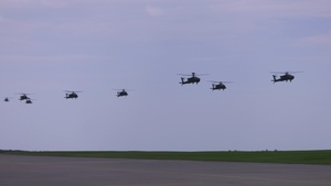 Return of the Viper BN May '22 Part I / II