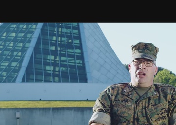 Joint Intermediate Force Capabilities Office: Interview with the Director