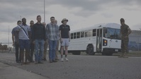 Sam Short Make-A-Wish BRoll Package