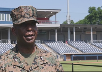 2022 Marine Corps Marathon Historic Half