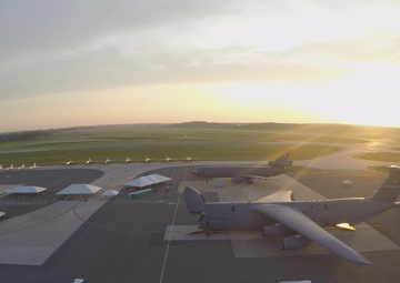 Thunder Over Dover 2022