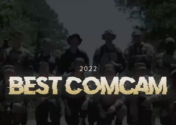 2022 Best Combat Camera Competition Video Re-cap