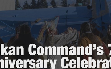 ALCOM Celebrates 75th Anniversary