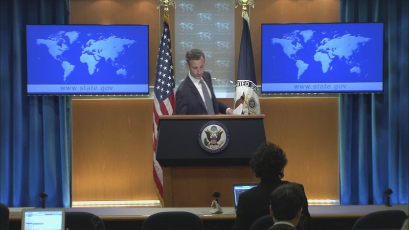 Department of State Daily Press Briefing - May 24, 2022