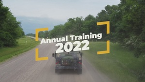 Operation Razorback Thunder 2022, Hooah 142nd FAB!