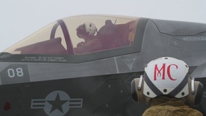 VMFA-242 Flies High!: Red Flag 22-1 (B-Roll)