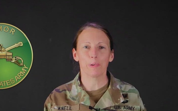 BG Knell Join Armor Video