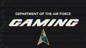 Patrick Space Force Base Hosts DAF Gaming Championships