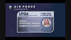 May 2022 LPQ&A