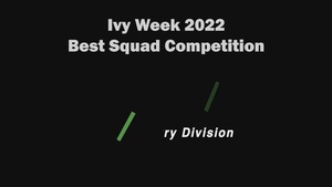 Fort Carson Ivy Week 2022 "Best Squad Competition"