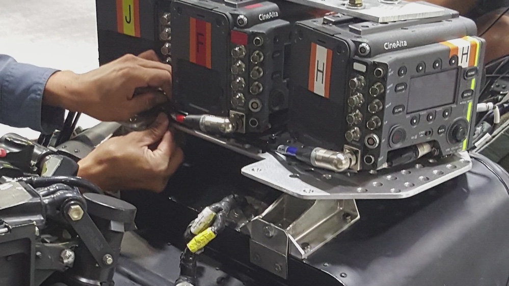 DVIDS - Video - Make an Impact: Top Gun at NAVAIR and NAWCAD