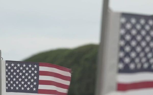 DPAA Memorial Day Message