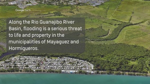 Rio Guanajibo Chief's Report