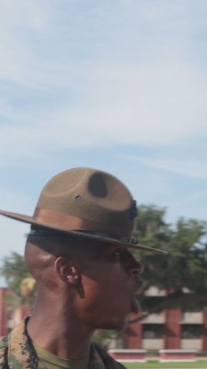Boot Camp Tips: Drill