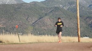 Ivy Week 2022: 10-Miler