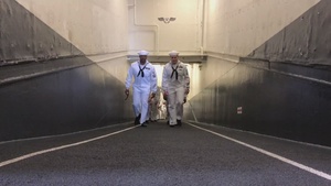 USS Essex Los Angeles Fleet Week