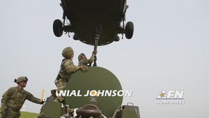 2 ID Sling Load Training